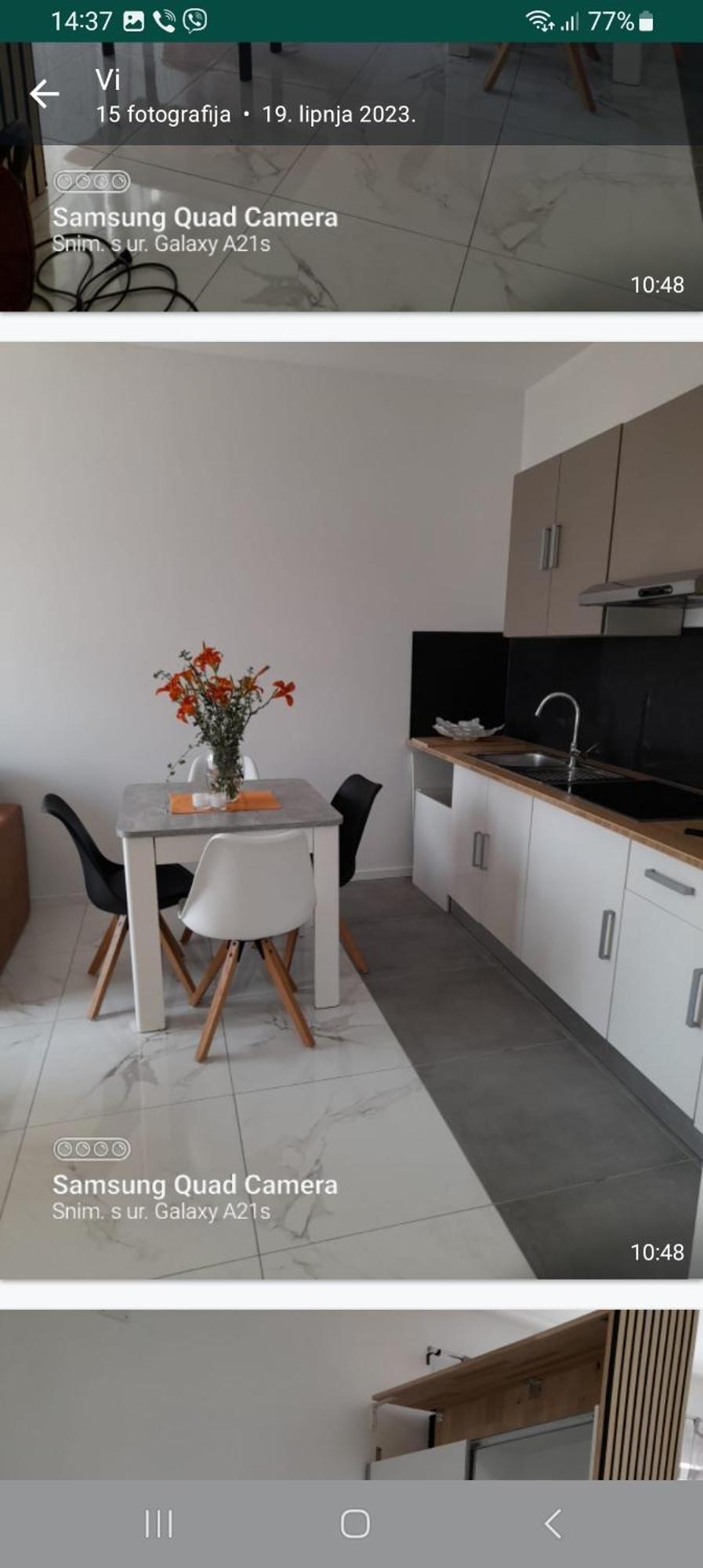Emi3 * Crikvenica