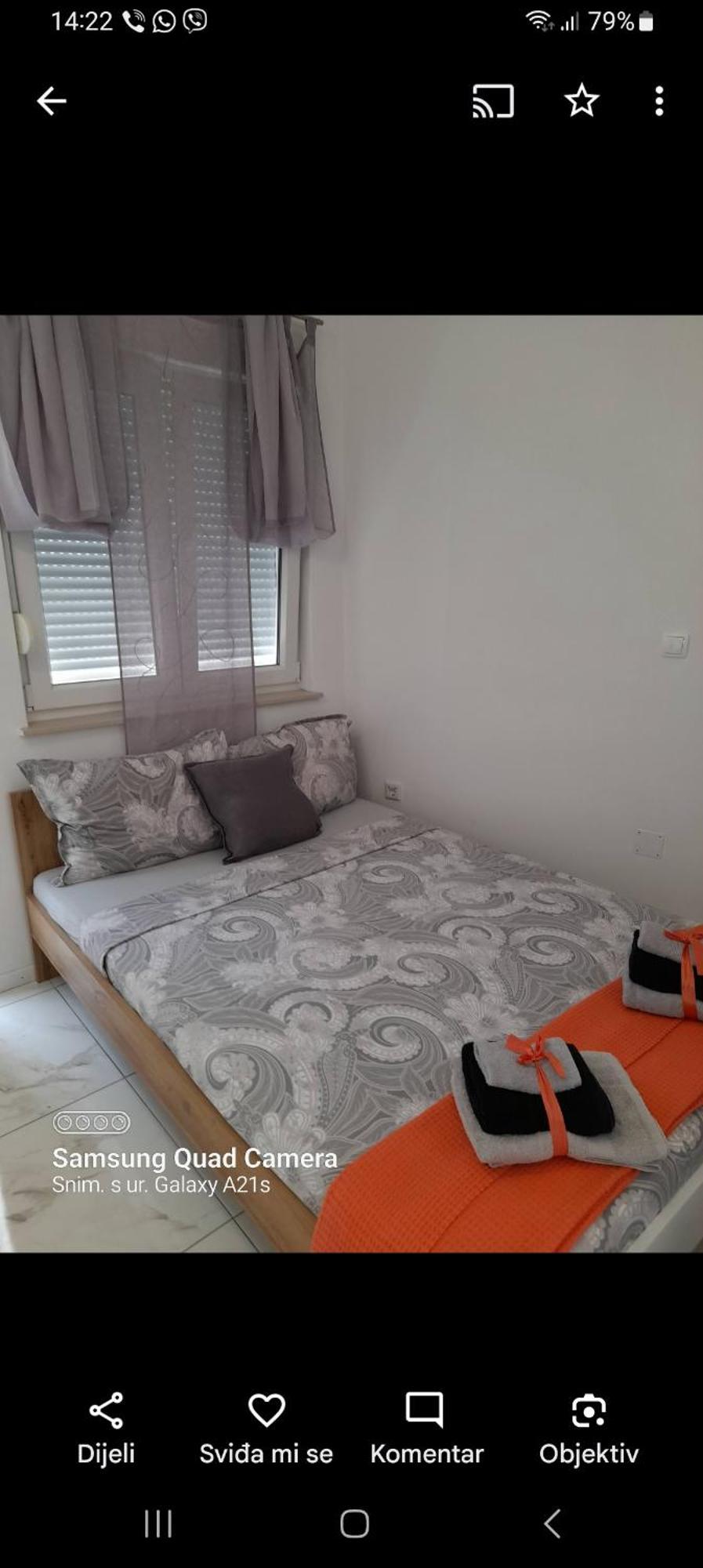 Emi3 Apartamento *
